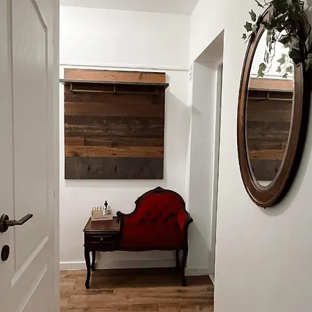 Niran Apartament Oradea Exterior photo