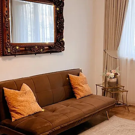 Niran Apartament Oradea Exterior photo