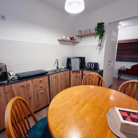 Niran Apartament Oradea Exterior photo
