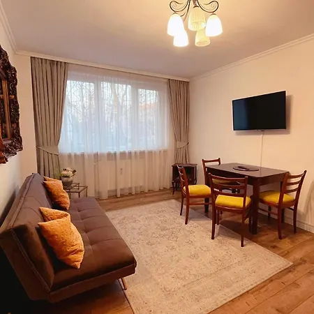 Niran Apartament Oradea Exterior photo