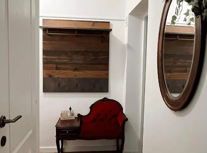 Niran Apartament