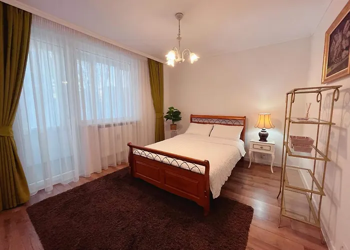 Niran Apartament