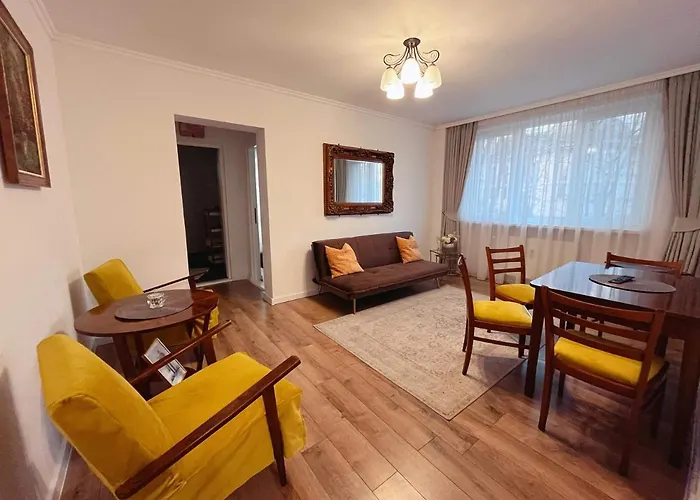 Niran Apartament