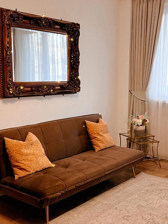 Apartment Niran Oradea