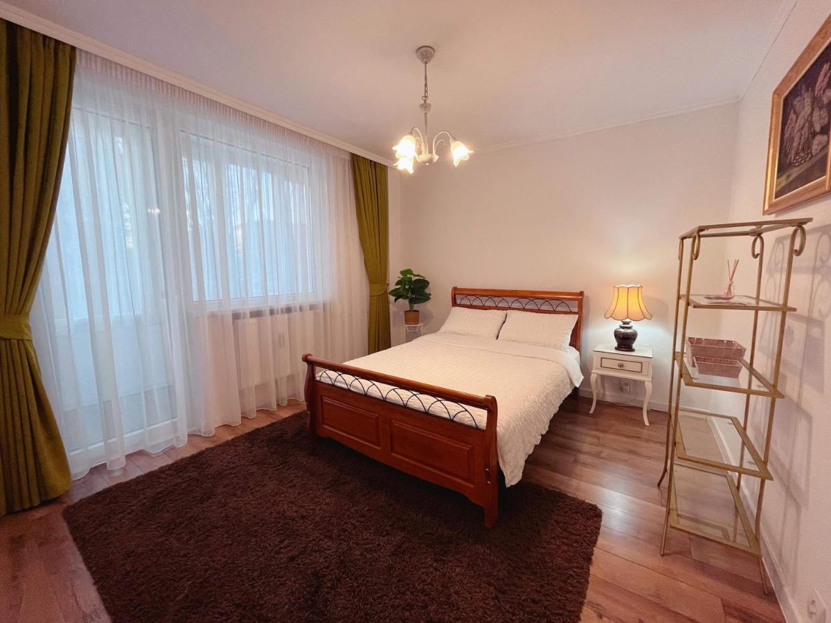 Apartment Niran Oradea