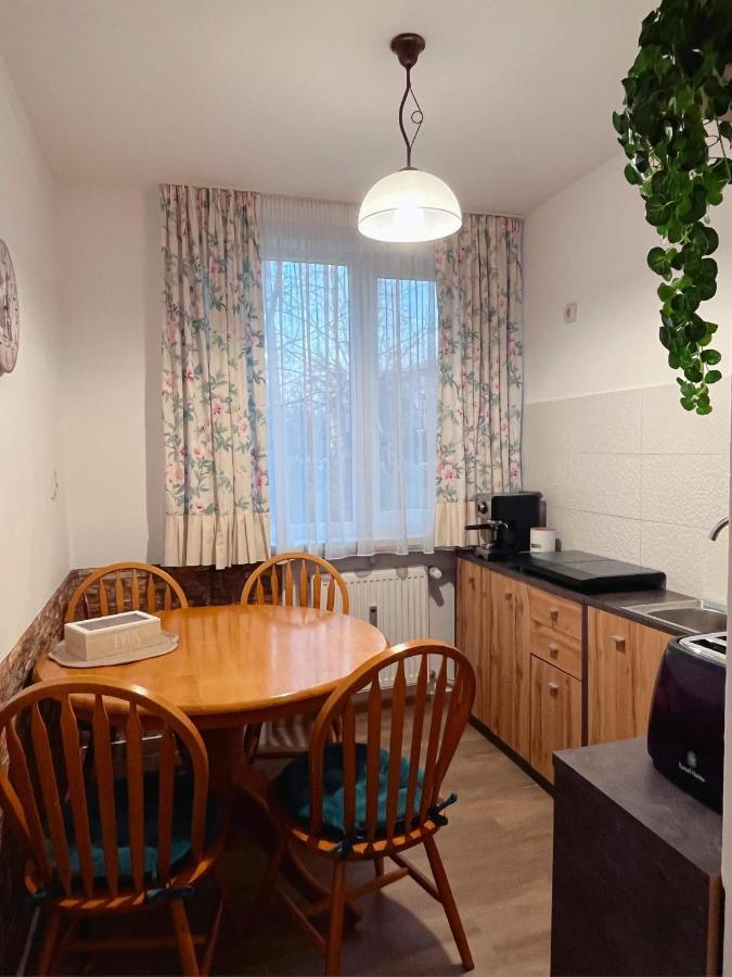 Apartment Niran *