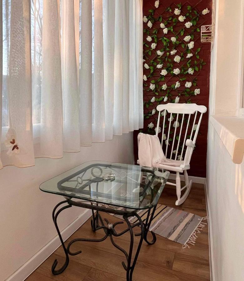 Apartment Niran